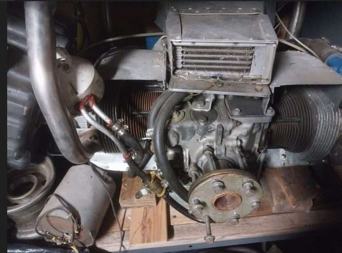 1900 Cc VW - UPAC Classifieds