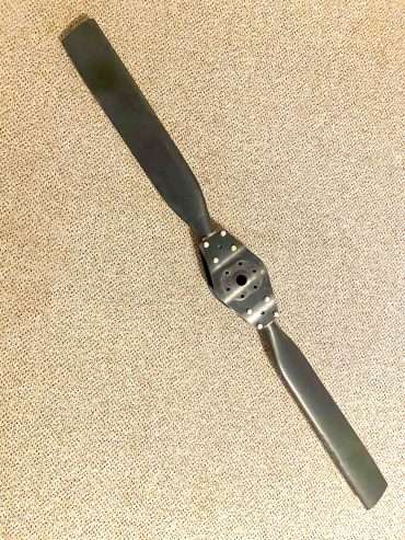 Pusher Propeller