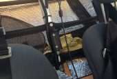 Cheetah XLS AULA