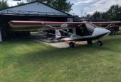 2018 Quad City Challenger XL-65