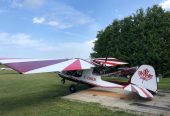 2018 Quad City Challenger XL-65