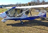 2019 Quad City Challenger II XL-65