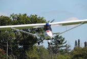 2019 Quad City Challenger II XL-65