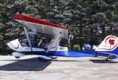 2019 Quad City Challenger II XL-65