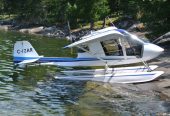 CLASSIC AMPHIBIOUS CHALLENGER II 582 PREMIUM PACKAGE