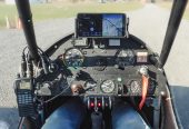 2019 Quad City Challenger II XL-65
