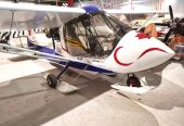 2019 Quad City Challenger II XL-65