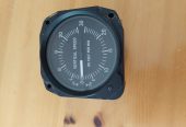 VERTICAL SPEED INDICATOR