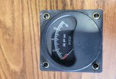 Engine Instruments