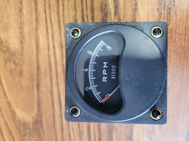 Engine Instruments
