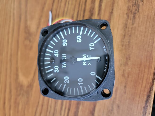Engine Instruments