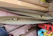 Cessna droop wingtips