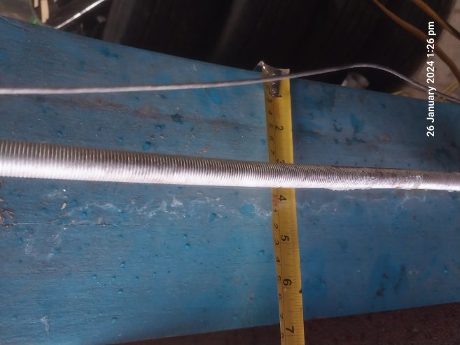 skies , these were used on a Chinook ultralight