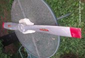 Aluminium propeller 60 inch , McCauley