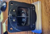 Panel Mount Compass