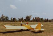 Fisher FP-303 Ultralight