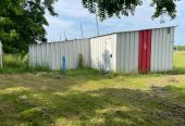 Hangar(s) for sale – Material only