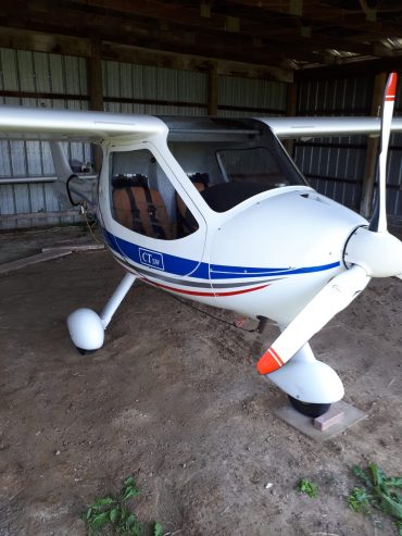 CTSW Flight Design