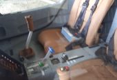 CTSW Flight Design