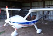 CTSW Flight Design