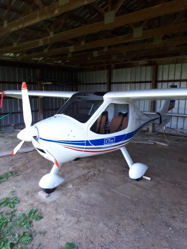 CTSW Flight Design