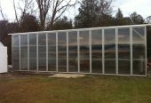 Hangar for sale