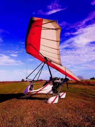 AEROS 2 2008
