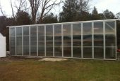 Hangar for sale