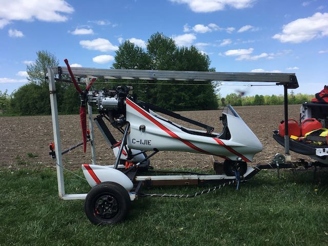 AEROS 2 2008