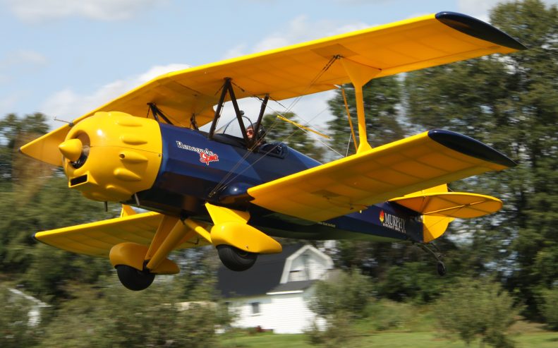 Murphy Renegade