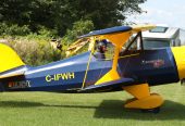 Murphy Renegade