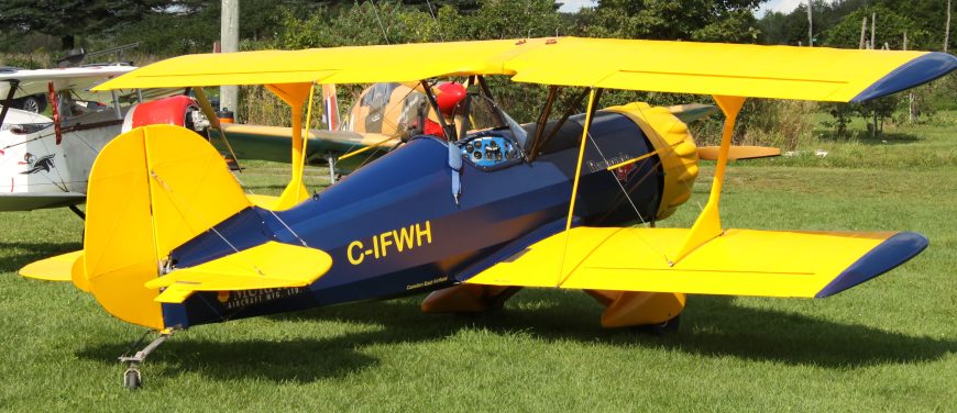 Murphy Renegade