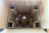Airmaster AP330CR-WWR70Z Propeller – 70″ Blades + Controller