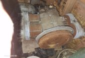 VW 4 cylinder 1600cc