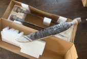 Airmaster AP330CR-WWR70Z Propeller – 70″ Blades + Controller