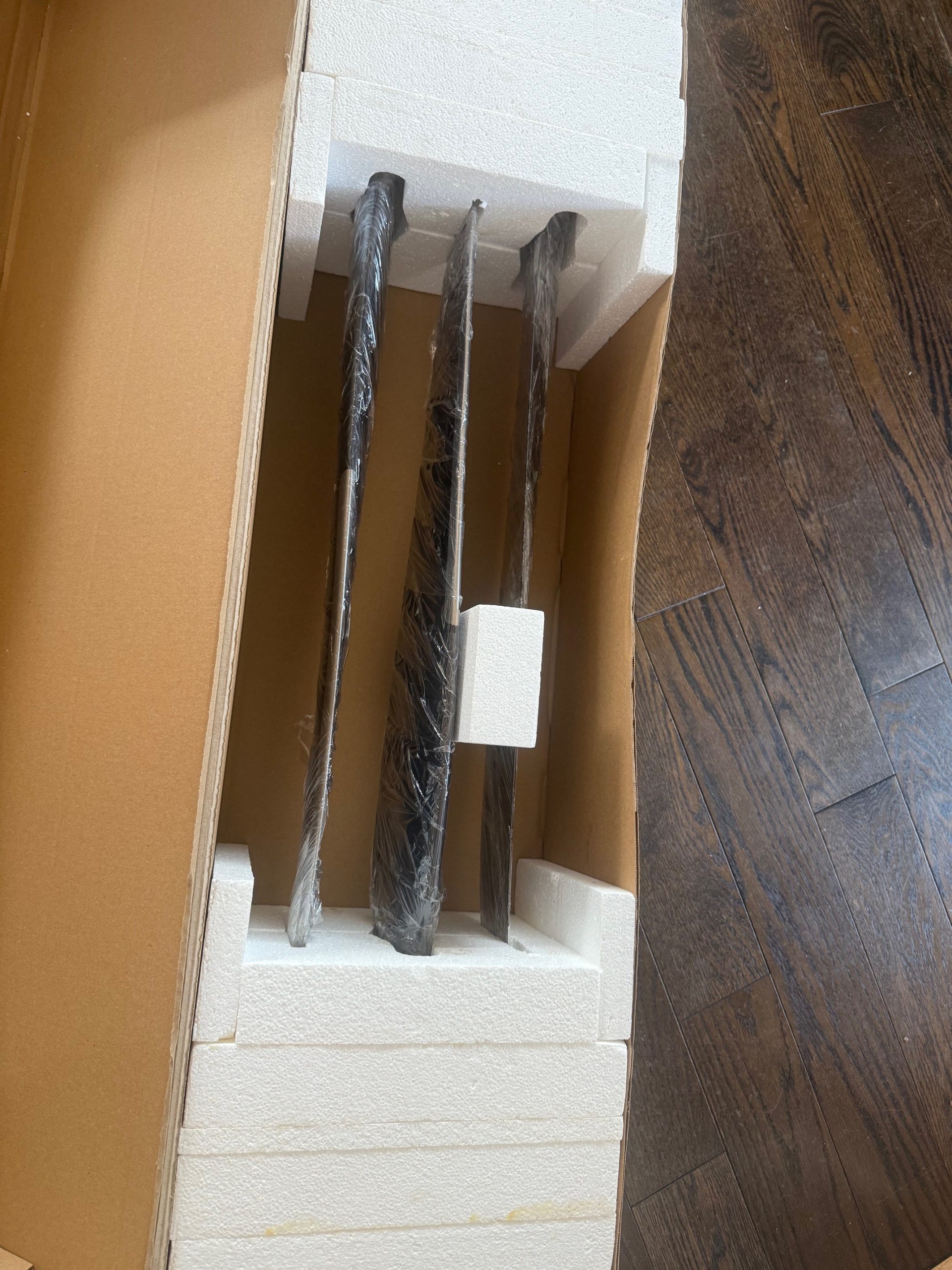 Airmaster AP330CR-WWR70Z Propeller – 70″ Blades + Controller