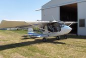 2011 Loaded Challenger II with Rotax 582