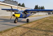 Zenith/Zenair CH701