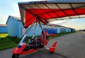 Air Creation Tanarg 912 ULS