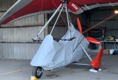 Air Creation Tanarg 912 ULS