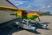 2007 Rans S6S Taildragger