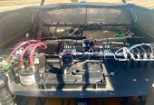 2007 Rans S6S Taildragger