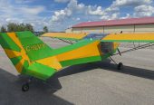 2007 Rans S6S Taildragger
