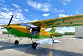 2007 Rans S6S Taildragger