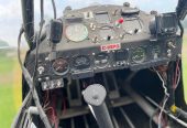 2013 Challenger XL65 / 582 Rotax engine (blue head) with little flying hours