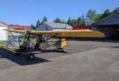 Chinook Plus 2