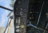 Zenith/Zenair CH701