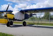 Zenith/Zenair CH701