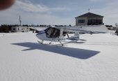 2011 Loaded Challenger II with Rotax 582