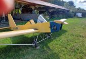 Fisher FP-303 Ultralight
